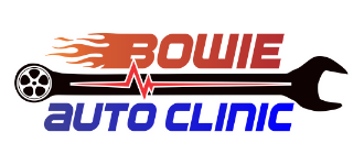 Bowie Auto Clinic Logo